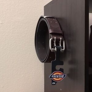NWT Dickies men's belt Size 42